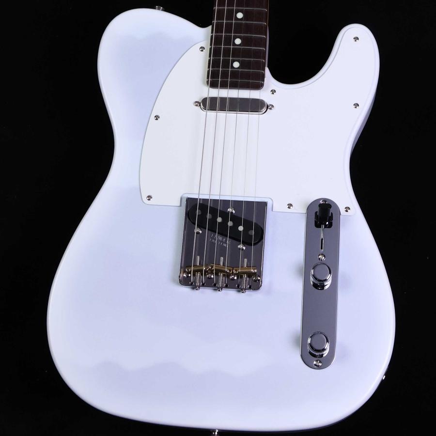 Fenderテレキャスター maed in japan 本体のみ Fender（フェンダー） Fender Made In Japan Hybrid Telecaster Misty