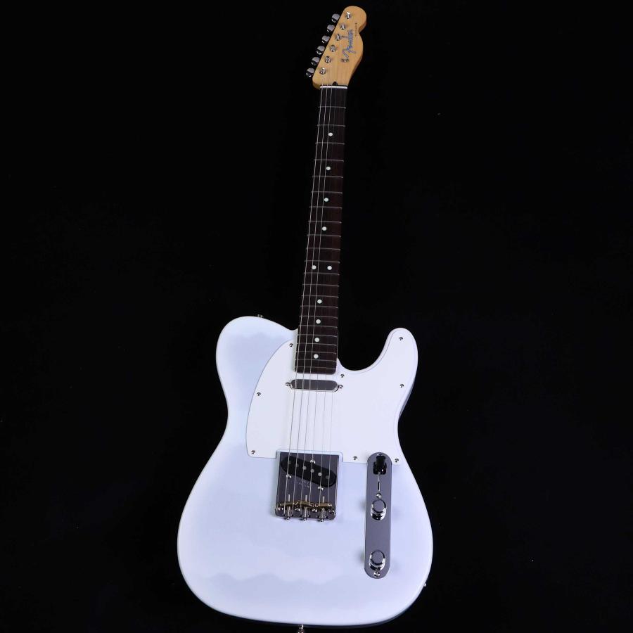 Fender（フェンダー） Fender Made In Japan Hybrid Telecaster Misty