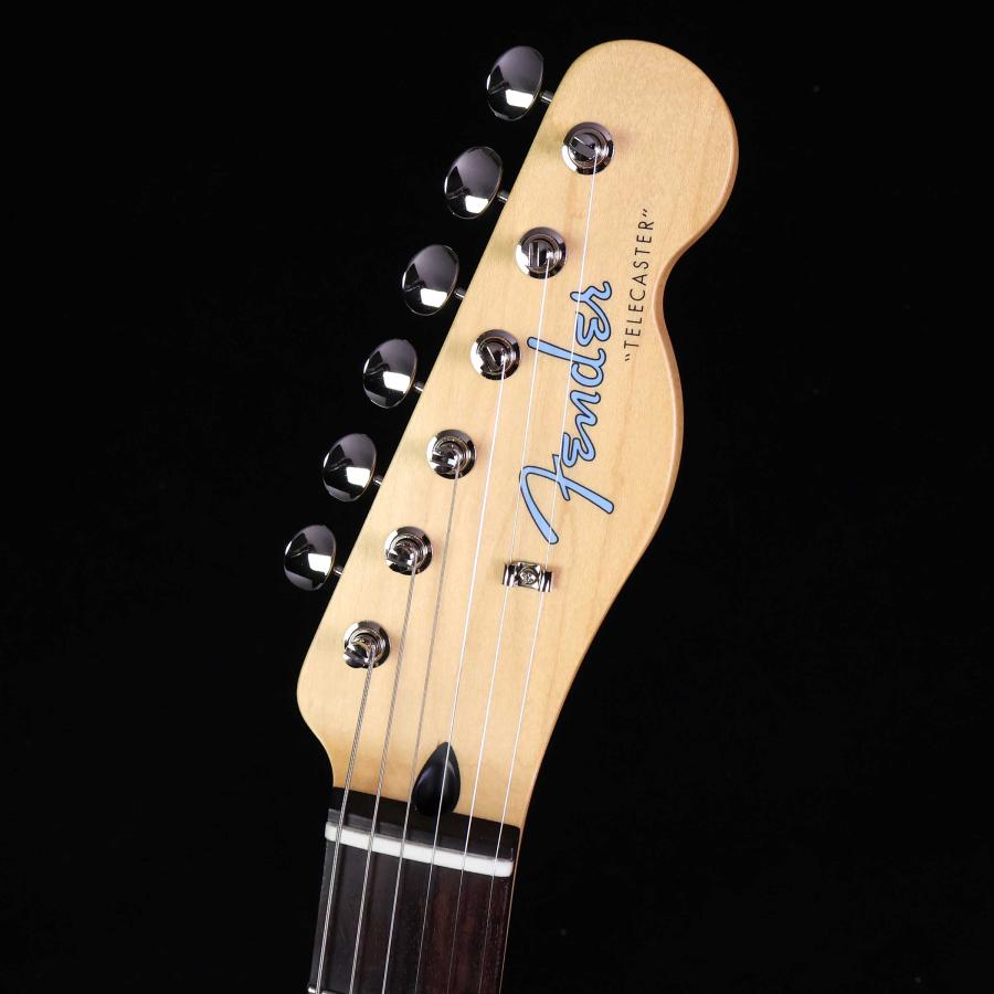 Fender（フェンダー） Fender Made In Japan Hybrid Telecaster Misty