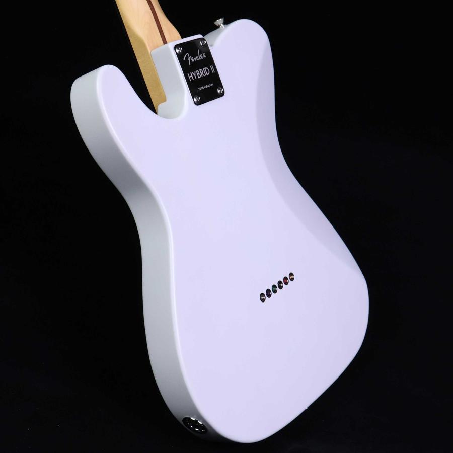 Fender（フェンダー） Fender Made In Japan Hybrid Telecaster Misty