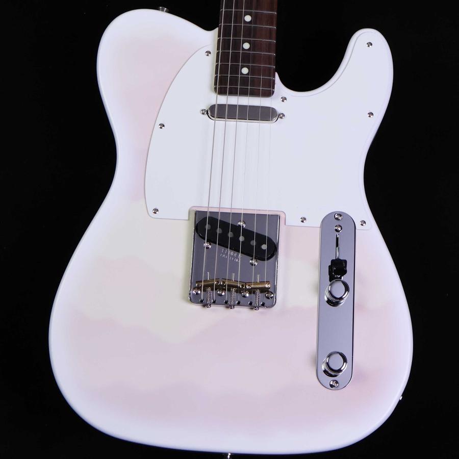 Fender（フェンダー） Fender Made In Japan Hybrid Telecaster Misty