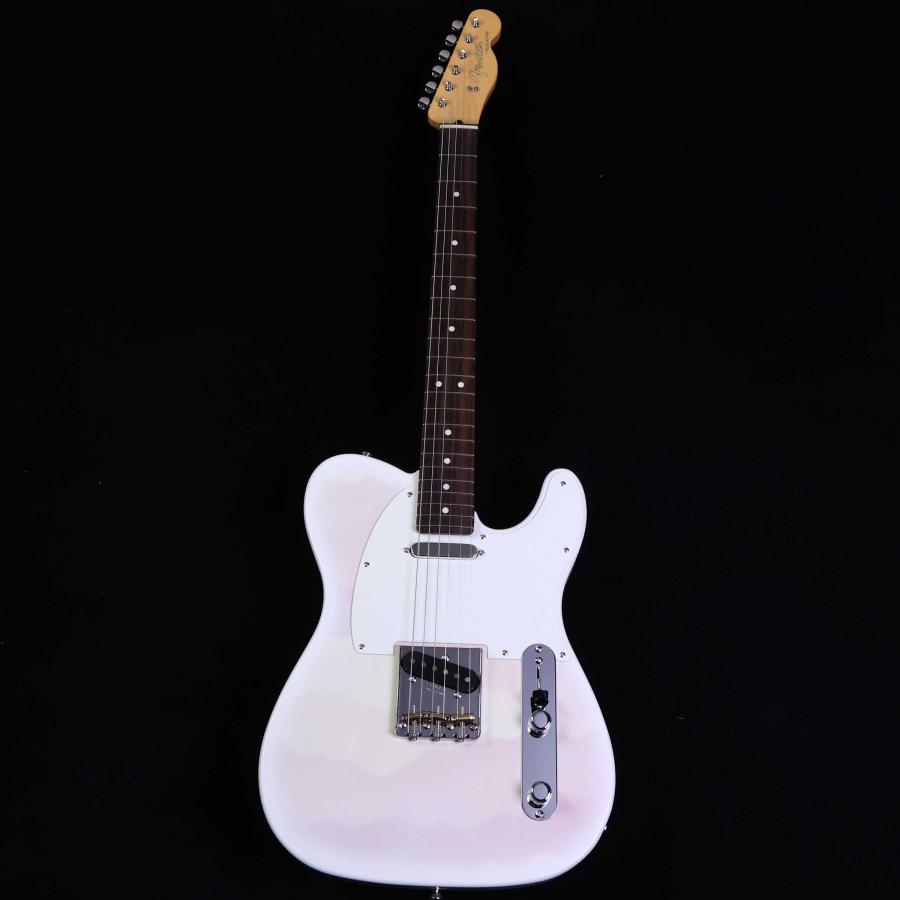 Fender（フェンダー） Fender Made In Japan Hybrid Telecaster Misty