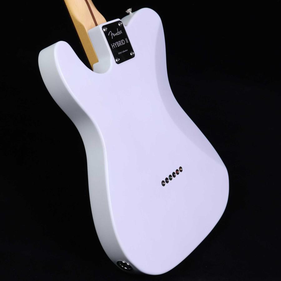 Fender（フェンダー） Fender Made In Japan Hybrid Telecaster Misty