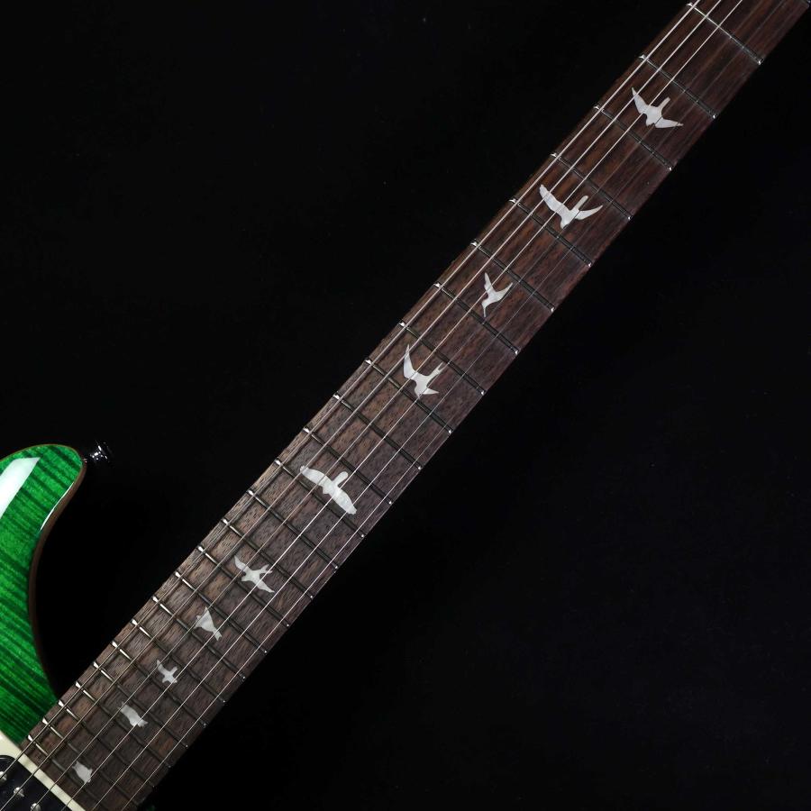 ‼️最終価格‼️PRS SE Custom24 グリーン Paul Reed Smith（ポールリードスミス） PRS SE Custom24 Emerald