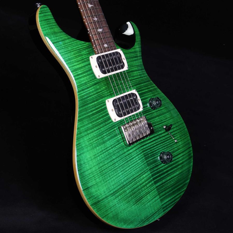 Paul Reed Smith（ポールリードスミス） PRS SE Custom24 Emerald