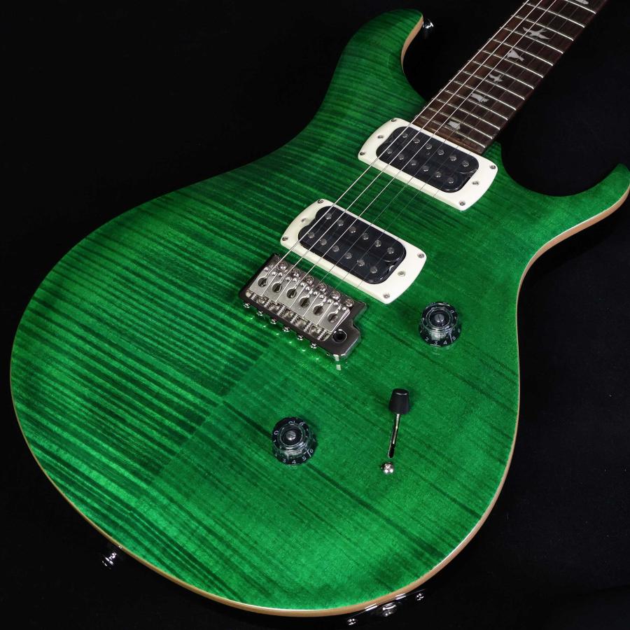 Paul Reed Smith（ポールリードスミス） PRS SE Custom24 Emerald