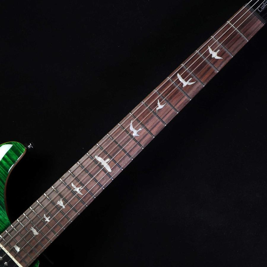 Paul Reed Smith（ポールリードスミス） PRS SE Custom24 Emerald