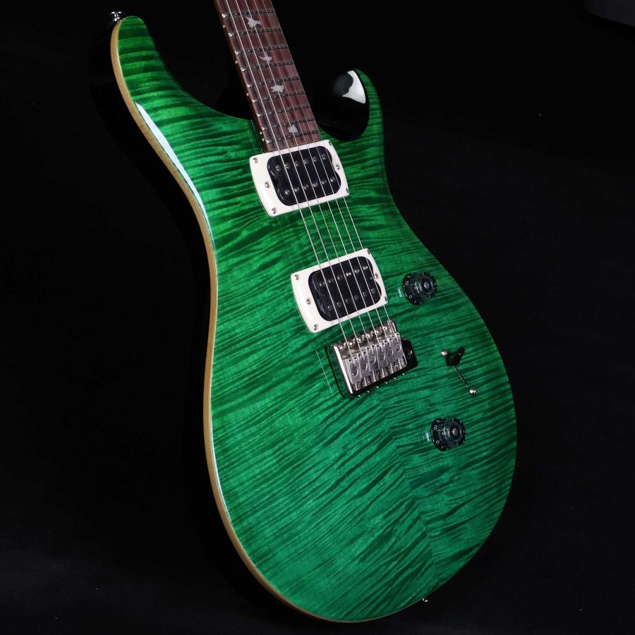 Paul Reed Smith（ポールリードスミス） PRS SE Custom24 Emerald