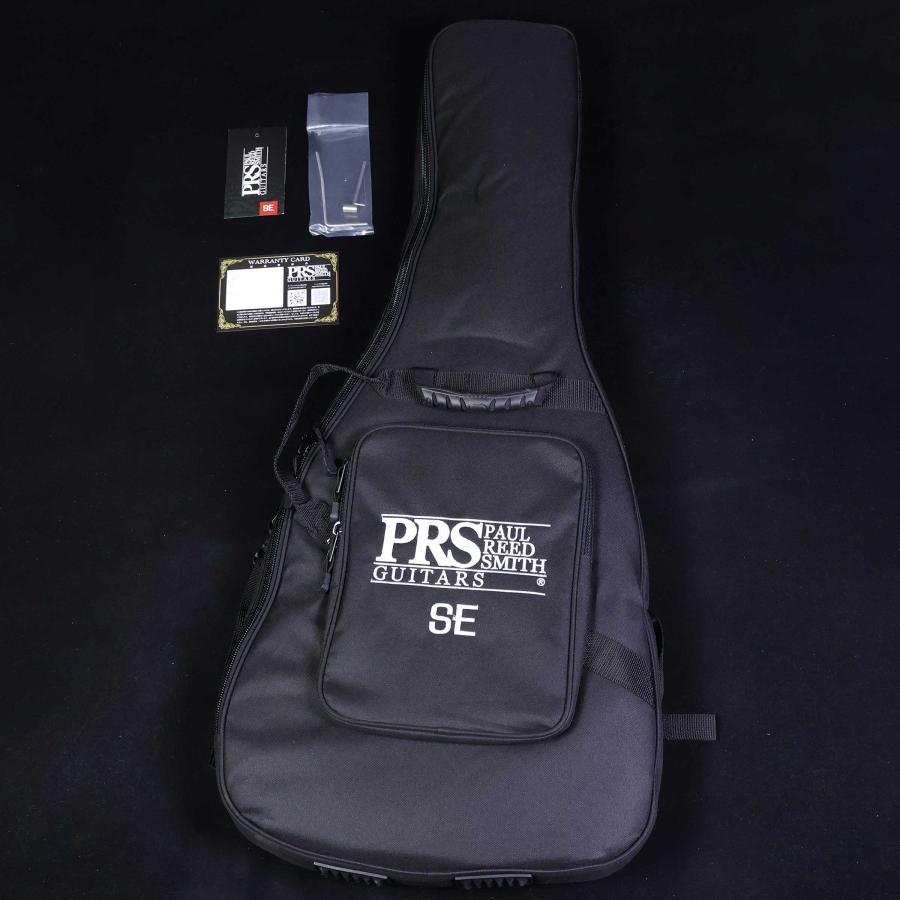 Paul Reed Smith（ポールリードスミス） PRS SE Custom24 Quilt
