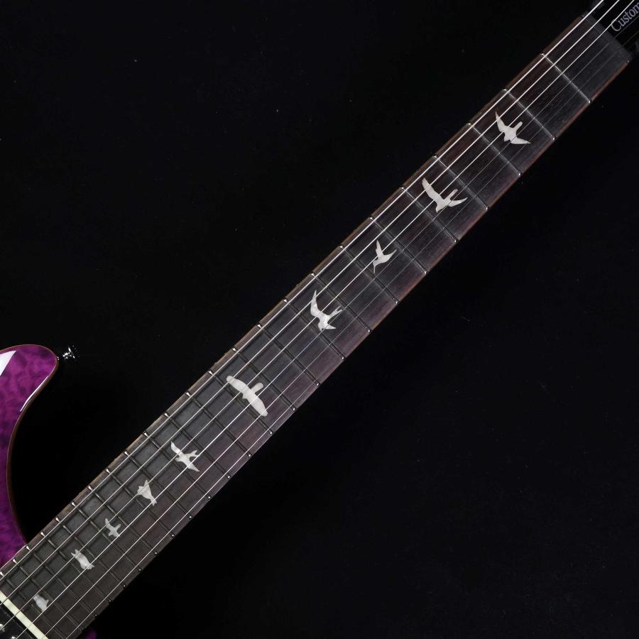 Paul Reed Smith（ポールリードスミス） PRS SE Custom24 Quilt