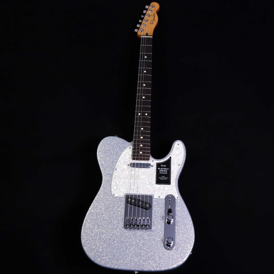 Fender（フェンダー） Fender 75th Anniversary Player II Telecaster