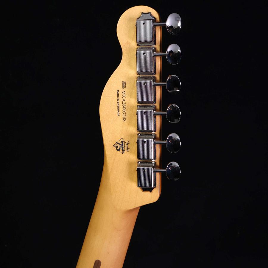 Fender（フェンダー） Fender 75th Anniversary Player II Telecaster