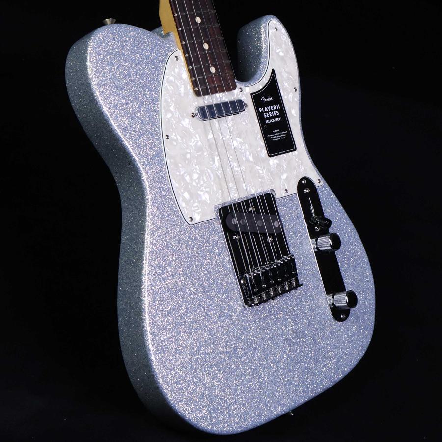 Fender（フェンダー） Fender 75th Anniversary Player II Telecaster