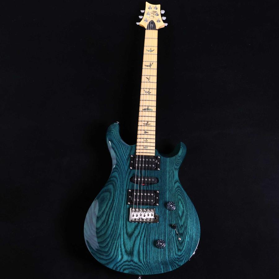 Paul Reed Smith（ポールリードスミス） PRS SE Swamp Ash Special Iri