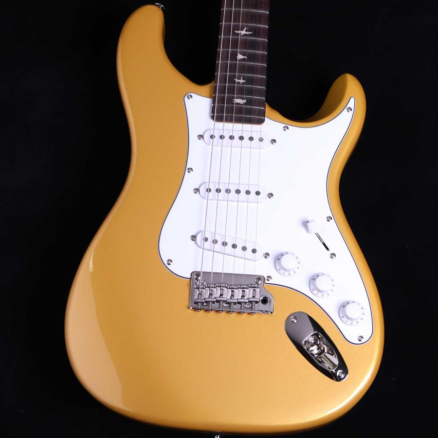 Paul Reed Smith（ポールリードスミス） PRS SE Silver Sky Gold Spark