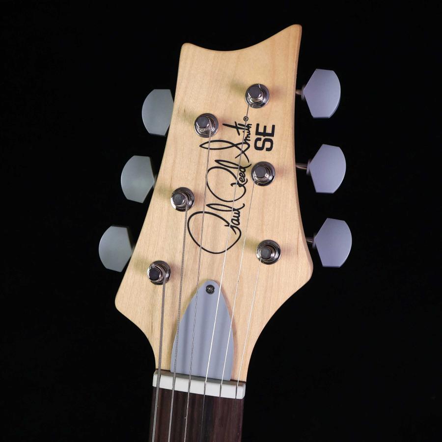 Paul Reed Smith（ポールリードスミス） PRS SE Silver Sky Gold Spark