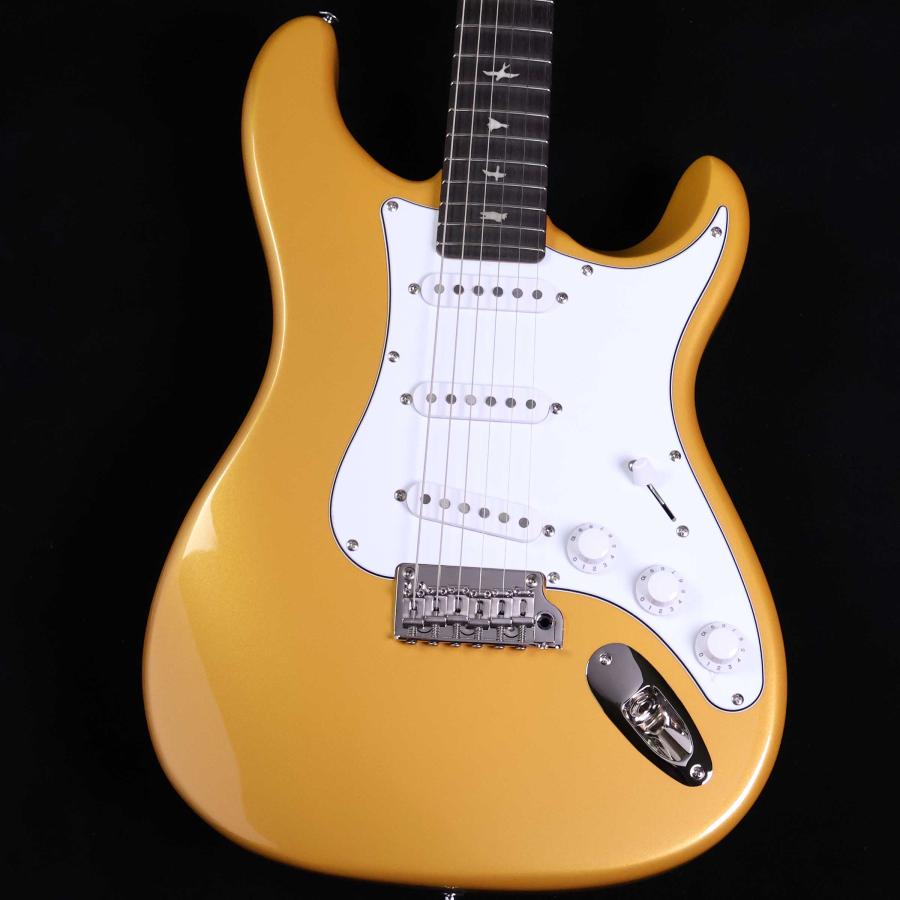 Paul Reed Smith（ポールリードスミス） PRS SE Silver Sky Gold Spark