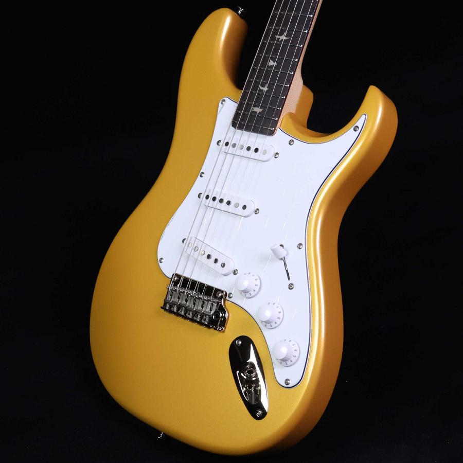 Paul Reed Smith（ポールリードスミス） PRS SE Silver Sky Gold Spark