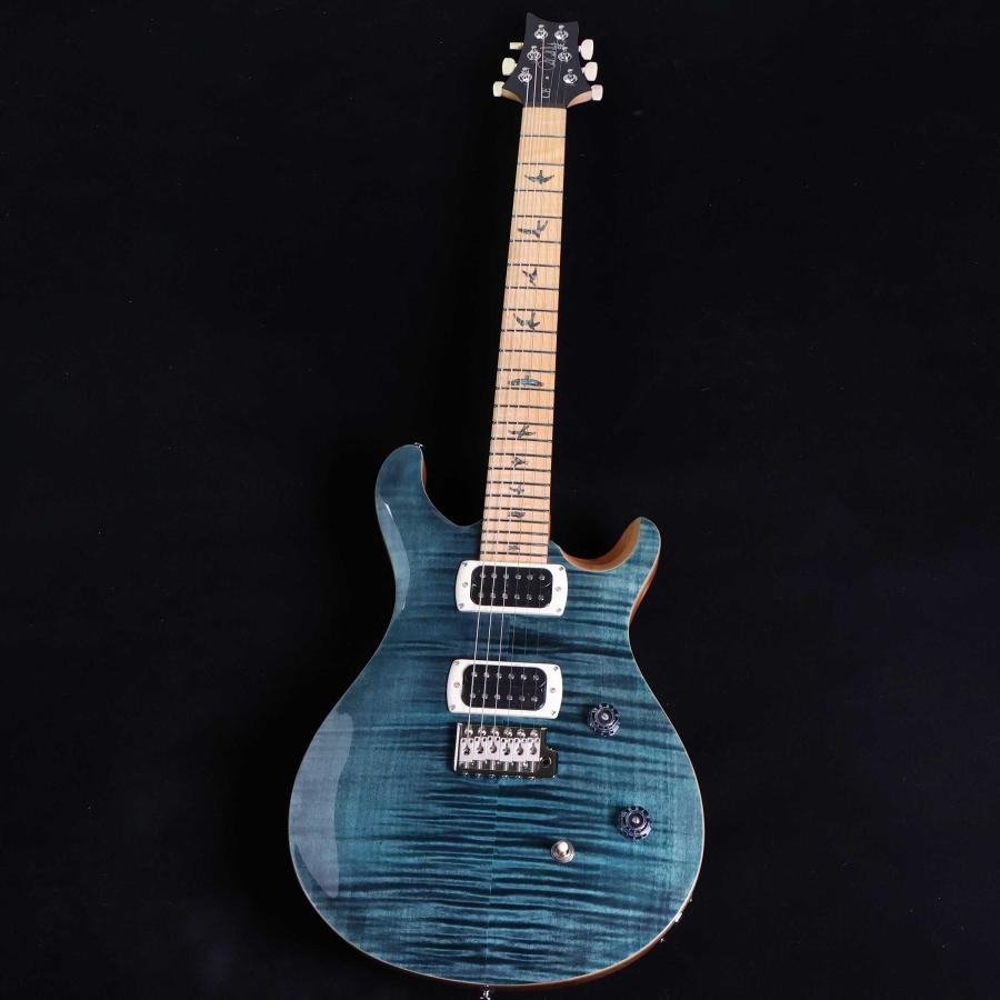 Paul Reed Smith（ポールリードスミス） PRS SE CE24 Maple Slate Blue