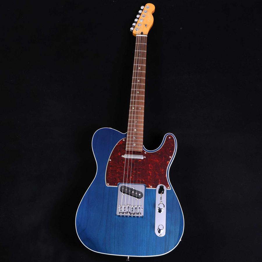 Fender（フェンダー） Fender Active Modern Telecaster Sapphire Blue