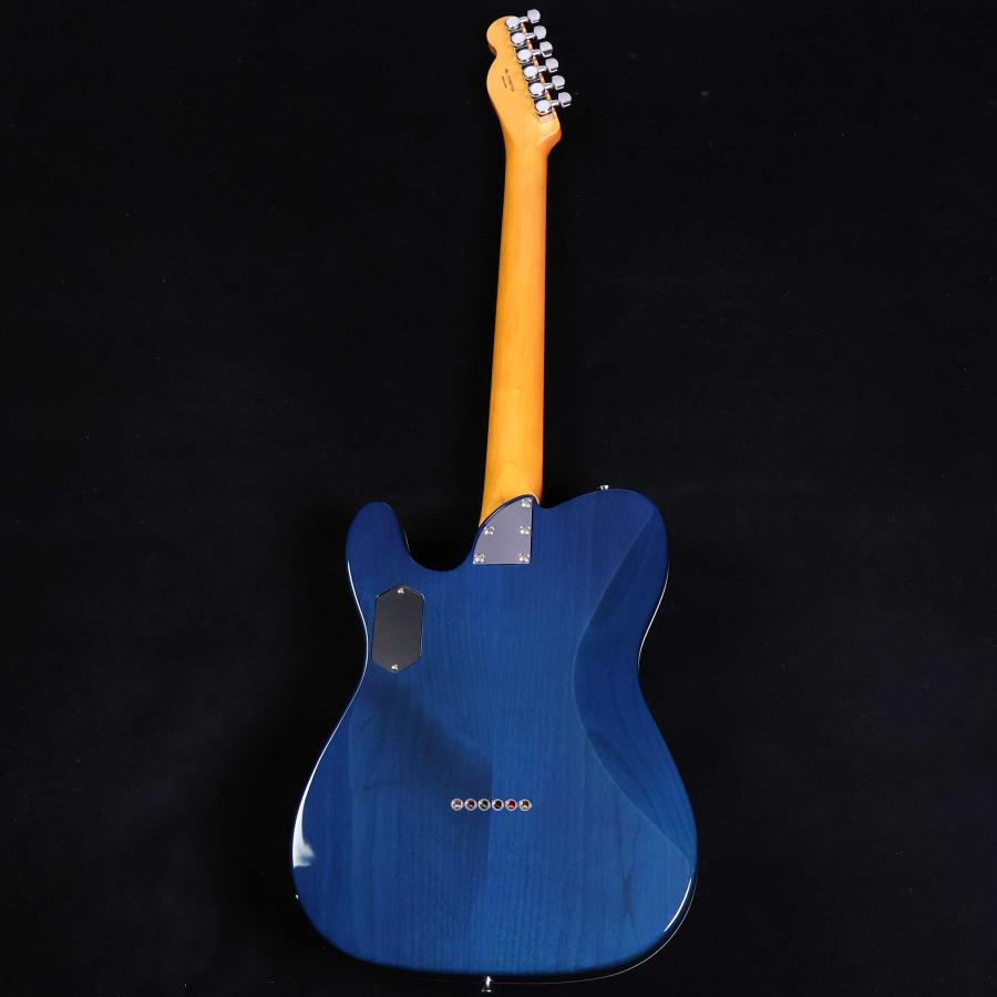 Fender（フェンダー） Fender Active Modern Telecaster Sapphire Blue