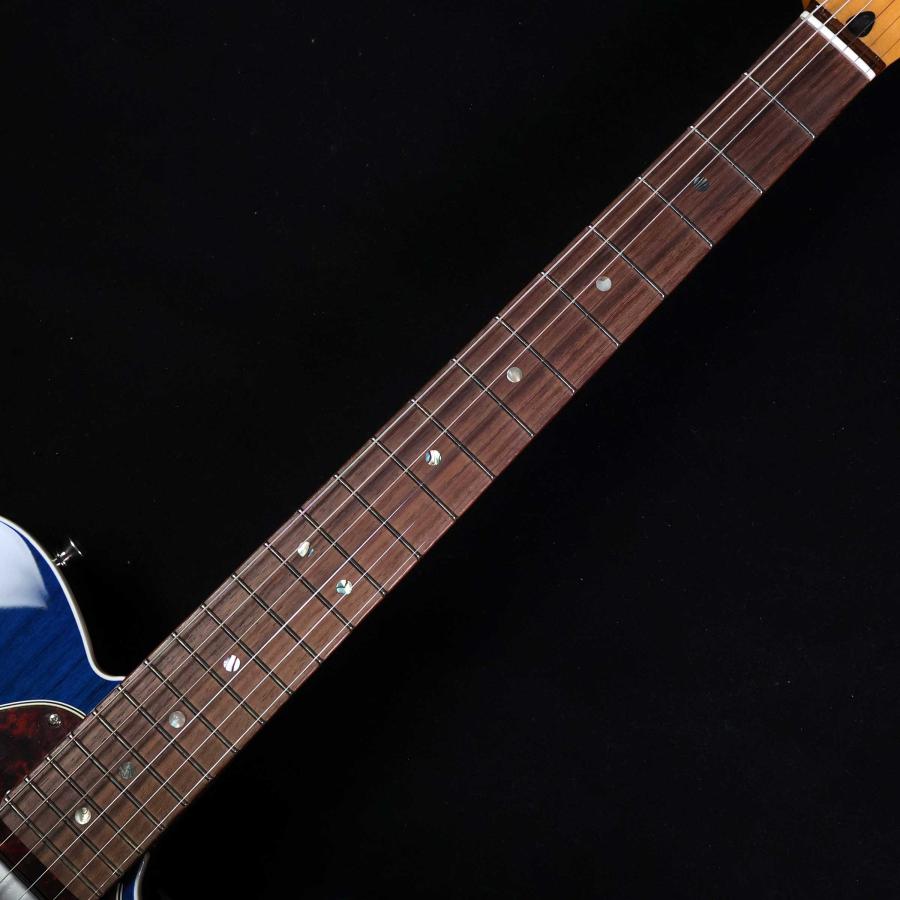 Fender（フェンダー） Fender Active Modern Telecaster Sapphire Blue