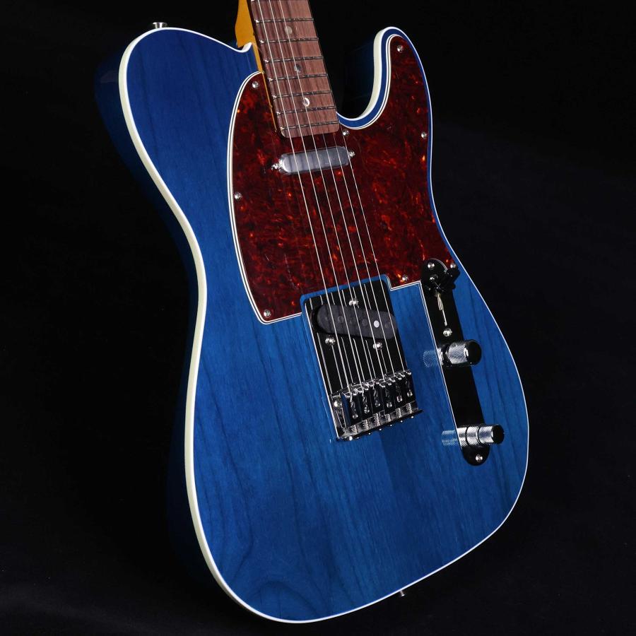 Fender（フェンダー） Fender Active Modern Telecaster Sapphire Blue