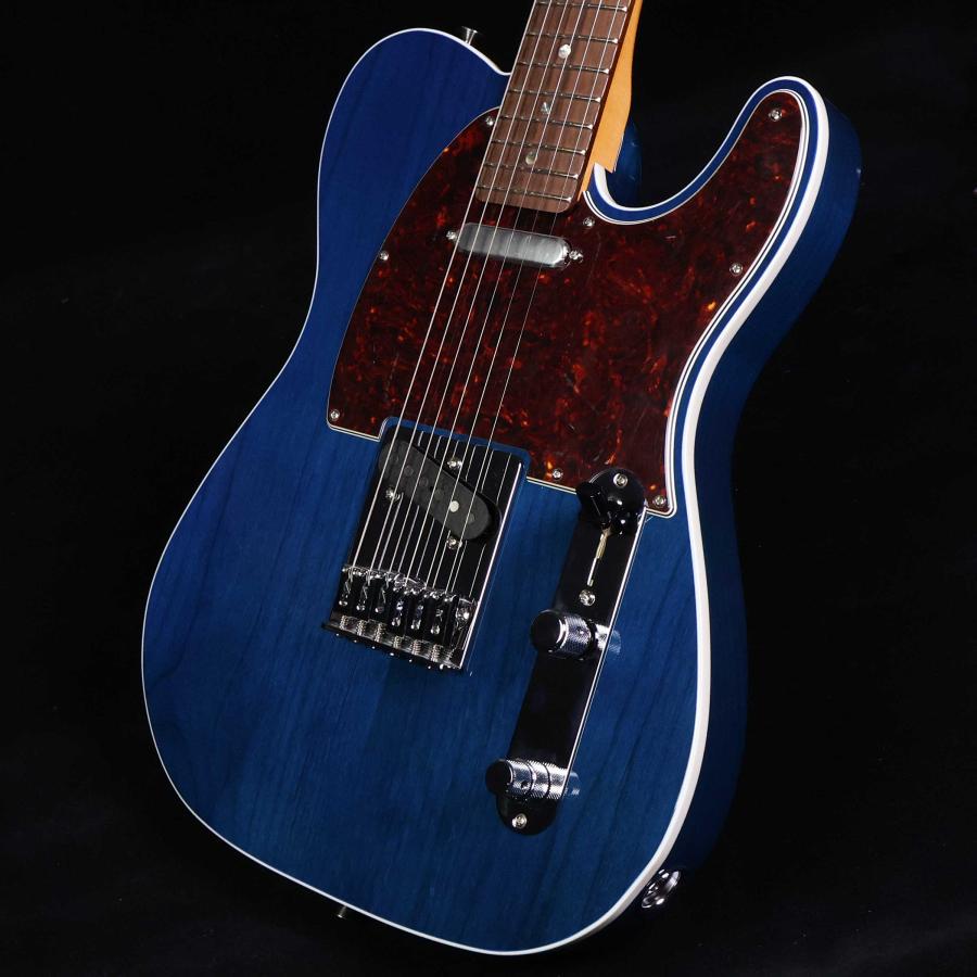 Fender（フェンダー） Fender Active Modern Telecaster Sapphire Blue