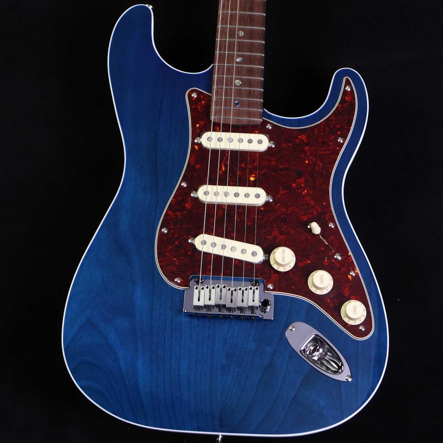 Fender（フェンダー） Fender Active Modern Stratocaster Sapphire