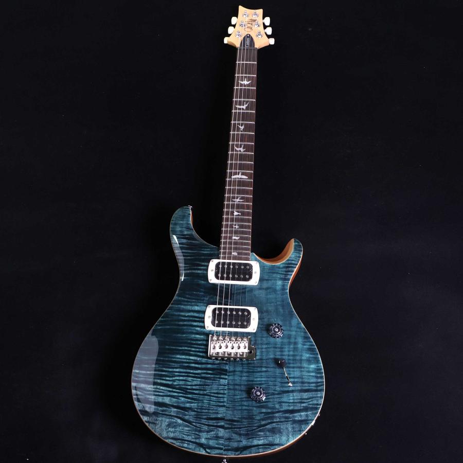 Paul Reed Smith（ポールリードスミス） PRS SE Custom24 Slate Blue