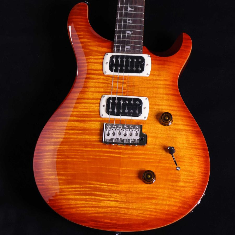 Paul Reed Smith（ポールリードスミス） PRS SE Custom24 Vintage
