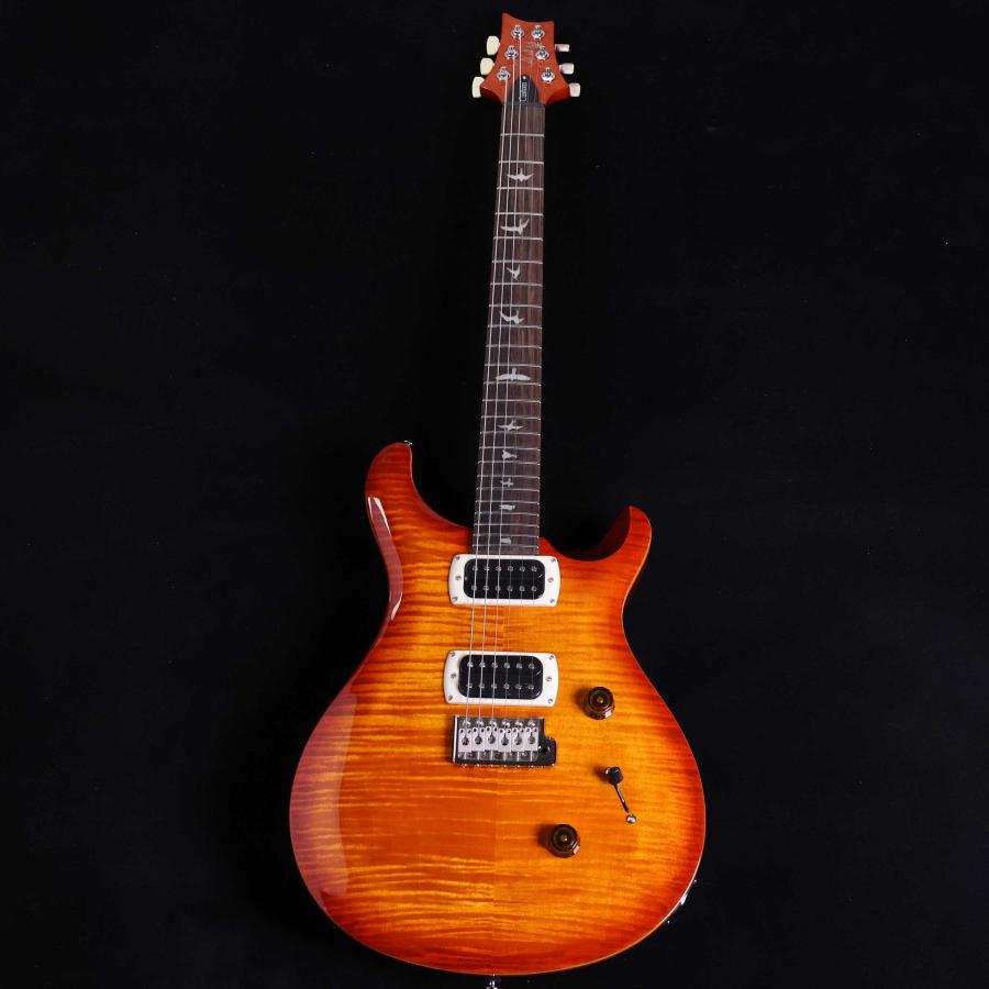 Paul Reed Smith（ポールリードスミス） PRS SE Custom24 Vintage