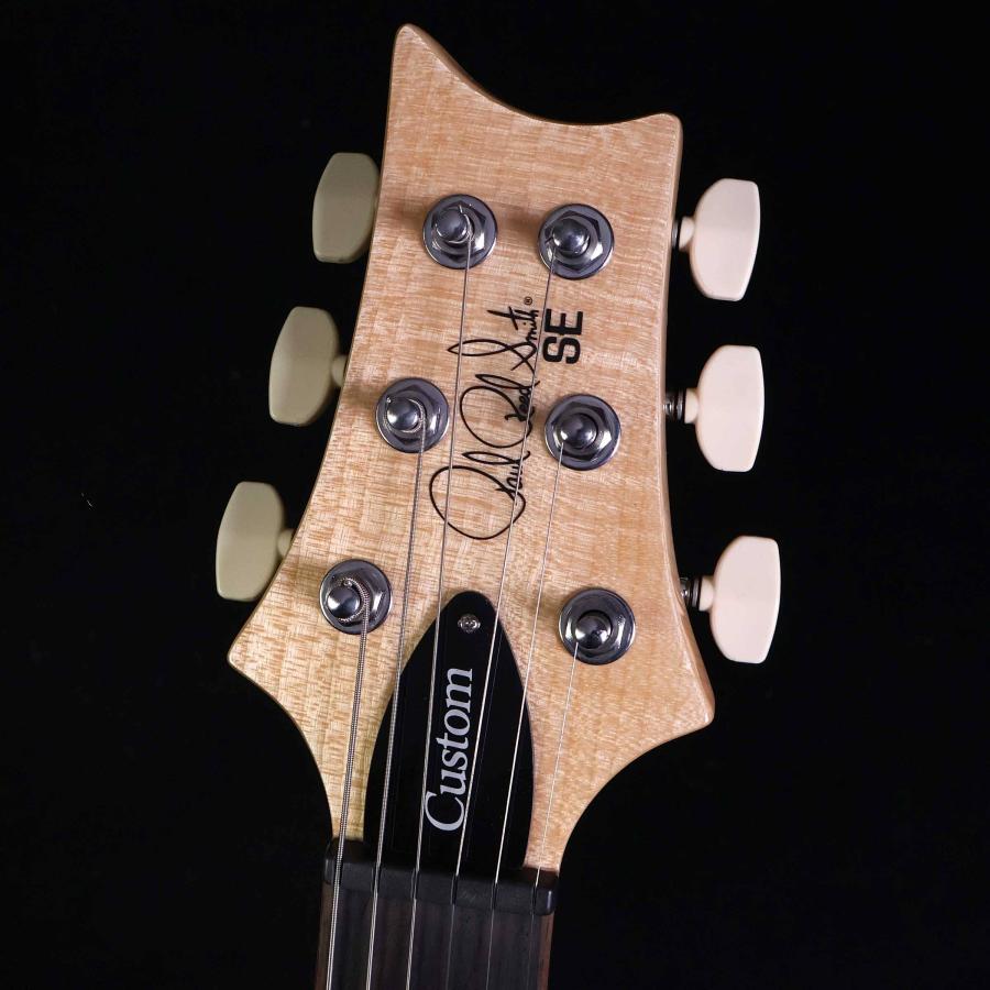 Paul Reed Smith（ポールリードスミス） PRS SE Custom24 Turquoise