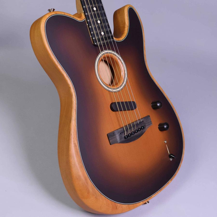 Fender（フェンダー） Fender American Acoustasonic Telecaster