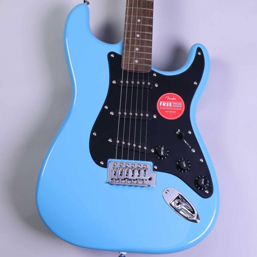 Fender（フェンダー） Squier by Fender SQUIER Sonic Stratocaster