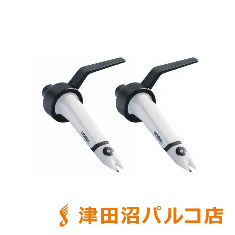 安いそれに目立つ Ortofon オルトフォン Concorde Mkii Twin Scratch カートリッジ Dj用 シェル一体型 2個パック 津田沼パルコ店 代引き手数料無料 Kuljic Com
