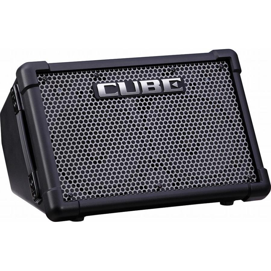 ローランド（Roland） CUBE Street EX 〔新宿PePe店〕 : 島村楽器Yahoo
