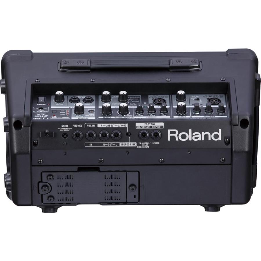 Roland ローランド CUBE Street EX 〔新宿PePe店〕の画像
