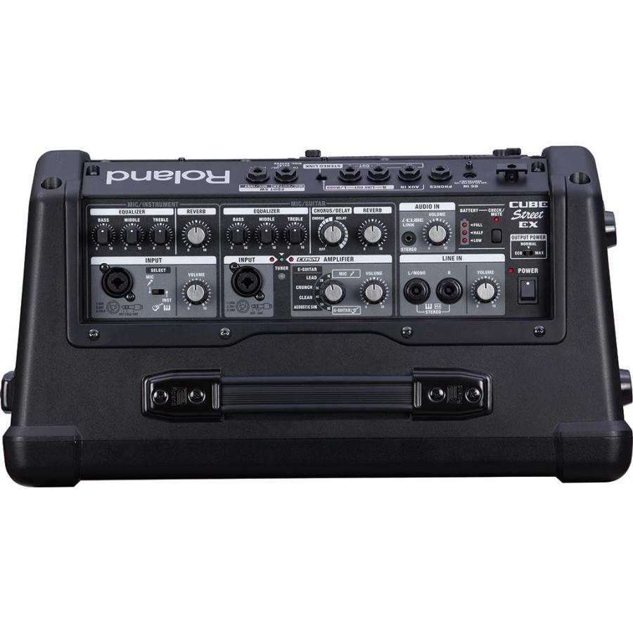Roland ローランド CUBE Street EX 〔新宿PePe店〕の画像