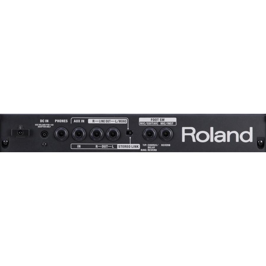 ローランド（Roland） CUBE Street EX 〔新宿PePe店〕 : 島村楽器Yahoo