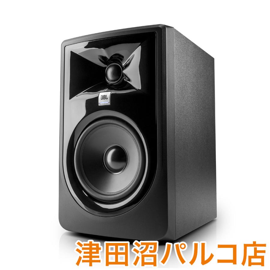 JBL 3Series MkII 305P スタジオモニタースピーカー 1台 〔津田沼パルコ店〕