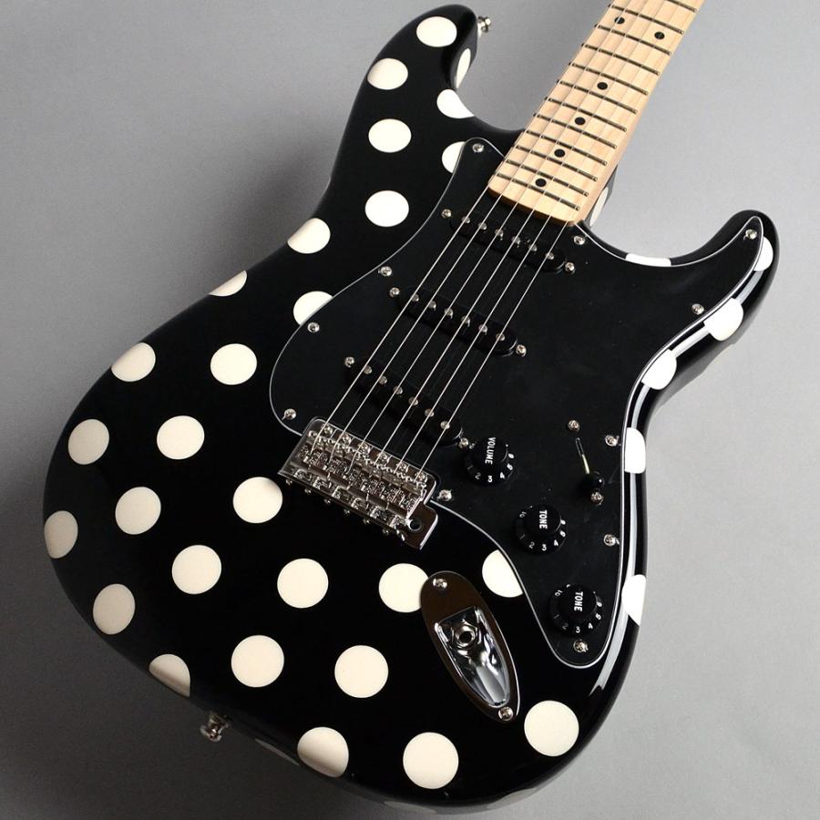 Fender MX フェンダー ストラトキャスター エレキギター Buddy Guy