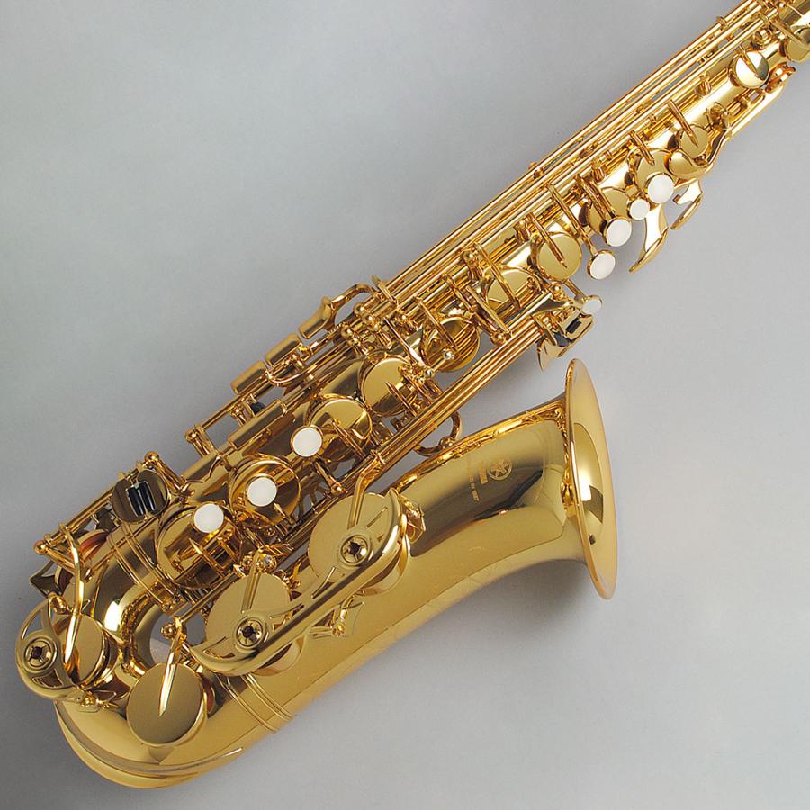 【極美品使用】YAMAHA ヤマハ YAS-62LSEII アルトサックス 新商品】YAMAHA×島村楽器アルトサックス 『YAS-62LSEⅡ』発売！｜島村