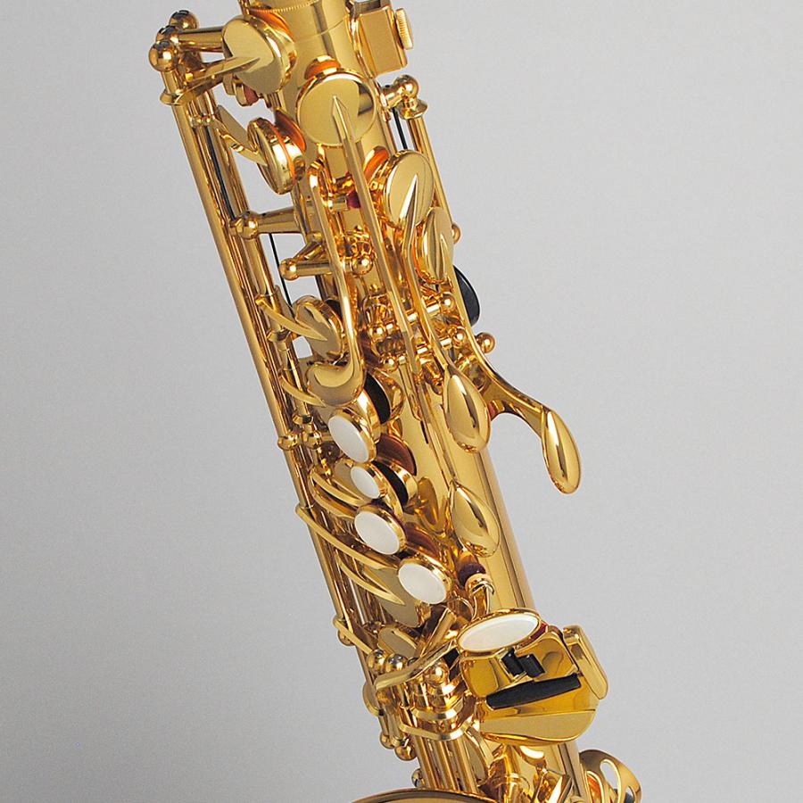 【極美品使用】YAMAHA ヤマハ YAS-62LSEII アルトサックス 5年保証】【吹奏楽手帳プレゼント♪】 YAMAHA YAS-62LSEII アルト