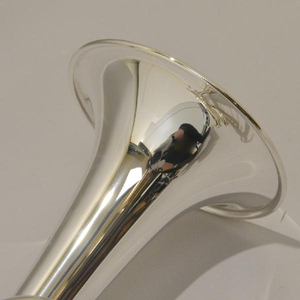 【良品 メンテナンス済】　YAMAHA YTR8335S トランペット 良品 メンテナンス済】 YAMAHA YTR8335S トランペット 【メンテナンス