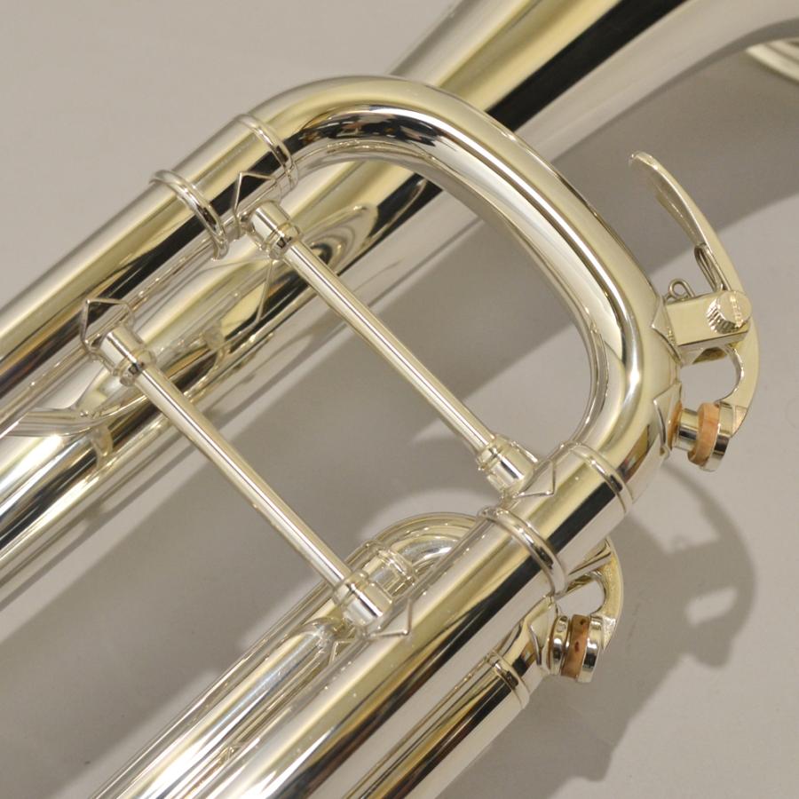 YAMAHA（ヤマハ） 〔5年保証〕 YTR-8335WS B♭ トランペット YTR8335WS