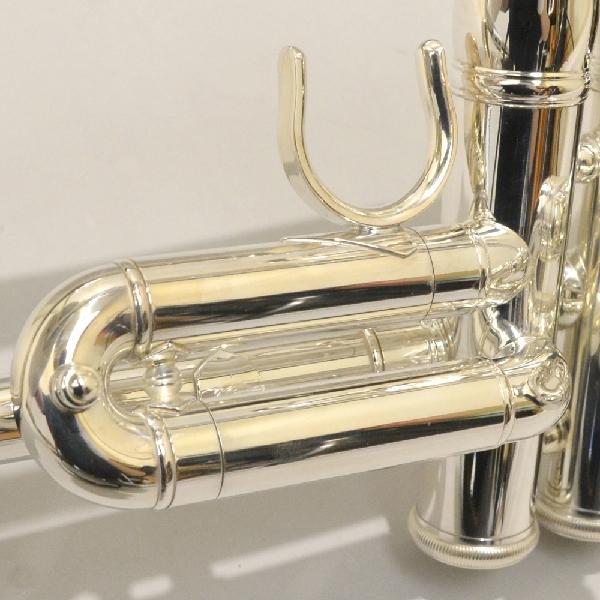 ヤマハ　トランペット　YAMAHA YTR-8335WS（値下げしました。） YAMAHA（ヤマハ） 〔5年保証〕 YTR-8335WS B♭ トランペット YTR8335WS