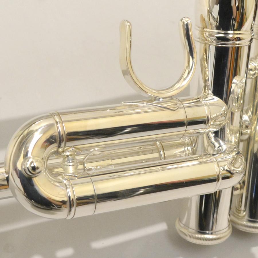 YAMAHA（ヤマハ） 〔5年保証〕 YTR-8335WS B♭ トランペット YTR8335WS