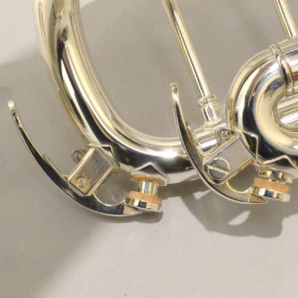 YAMAHA（ヤマハ） 〔5年保証〕 YTR-8335WS B♭ トランペット YTR8335WS