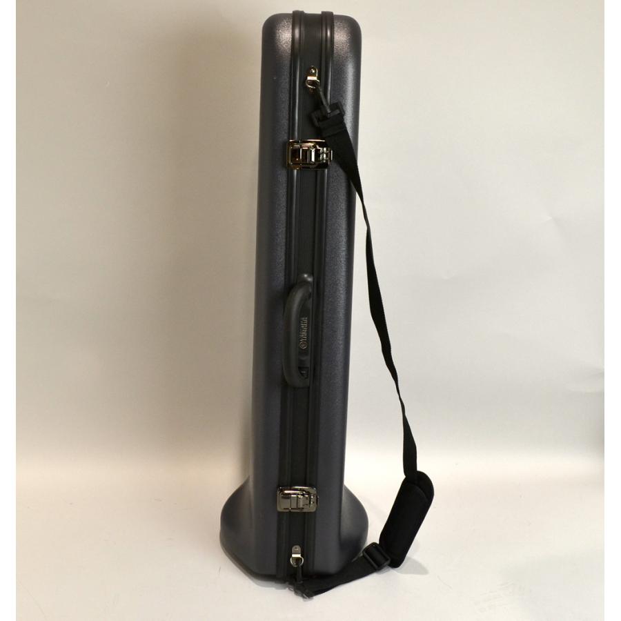 〔5年保証〕 YAMAHA ヤマハ YSL-456G テナートロンボーン 〔ららぽーとTOKYO-BAY店〕 Shimamura Works 技術者による調整付きの画像